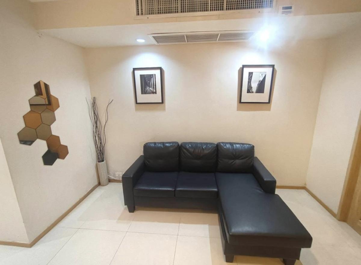 Waterford Diamond Sukhumvit 30/1 2 Bedrooms  38,000/MONTH 