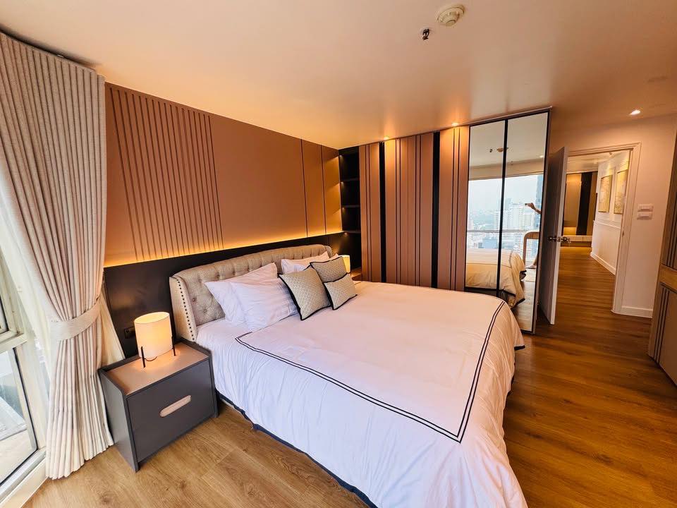  Sukhumvit Suite 1 ห้องนอน 52 ตร.ม 