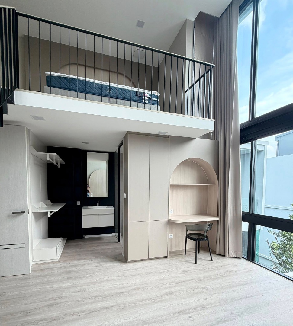 Vive2 กรุงเทพกรีฑา พร้อมเข้าอยู่