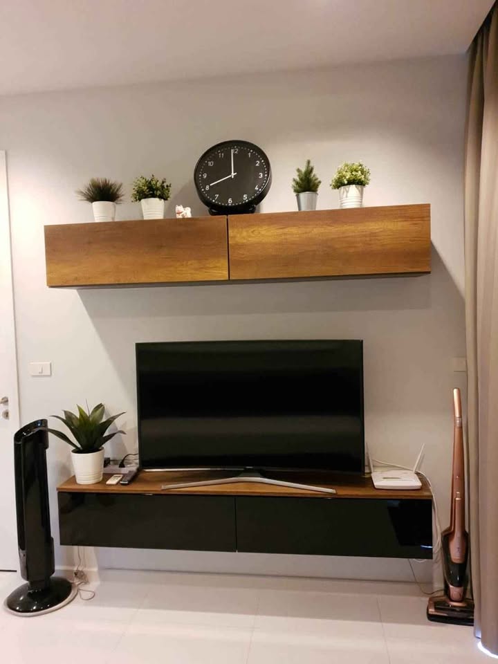 Nara 9 คอนโด ใกล้ BTS ช่องนนทรี 650 เมตร เดินทางสะดวก 