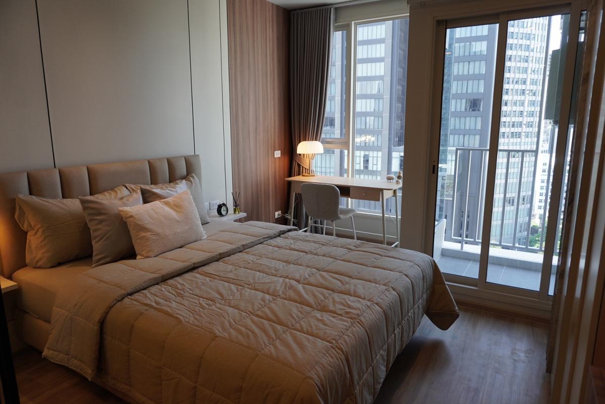 Culture Thonglor ใกล้ BTS ทองหล่อ ห้องสวย