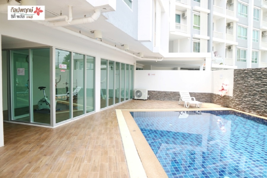 Condo-Kalpapruek-City-Plus-Ratchaburi