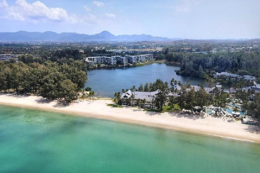 คาซเซีย-บาย-ลากูน่า