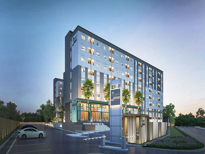 เดอะ-พอยต์-คอนโด-แหลมฉบัง