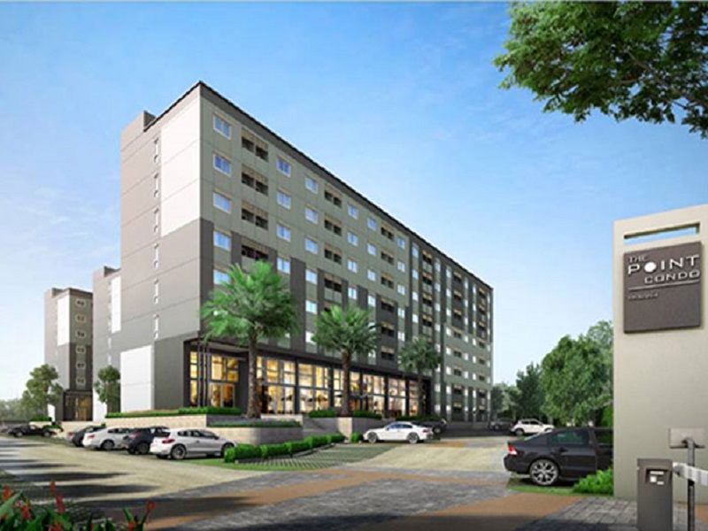 เดอะ-พอยต์-คอนโด-แหลมฉบัง