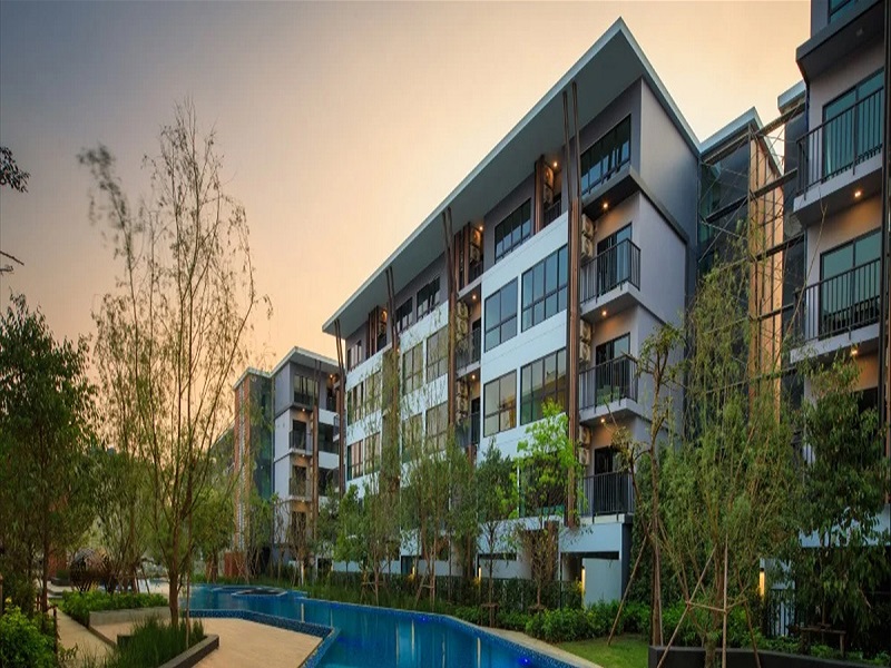 อะไรซ์-คอนโด-มหิดล-เชียงใหม่