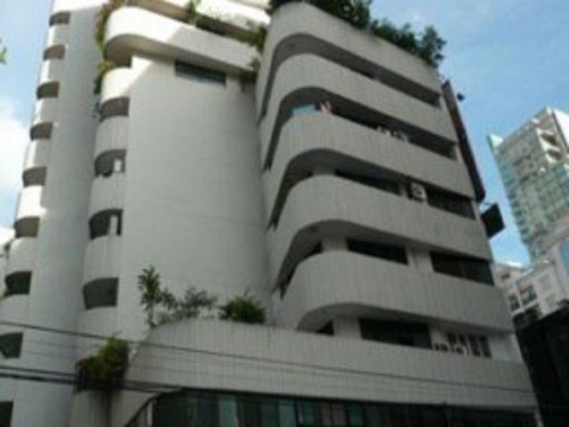 อารี-แมนชั่น