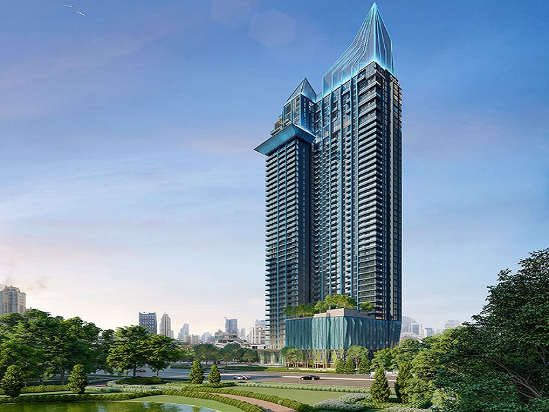 แซฟไฟร์-ลักซูเรียส-คอนโด-พระราม-3