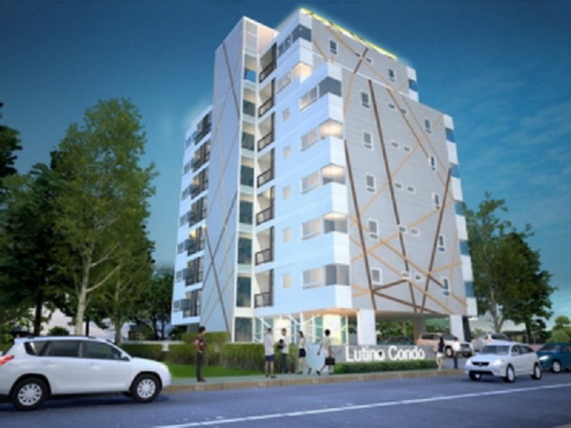 ลูติโน่-คอนโด-ติวานนท์