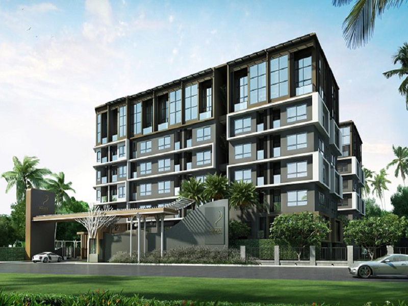 เมษา-คอนโดแอนด์โฮเทล