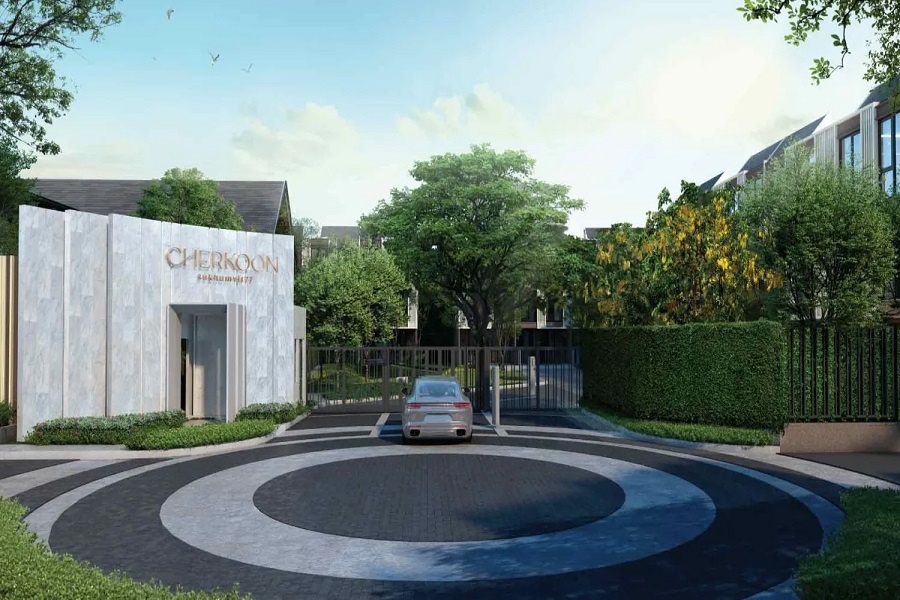 Cherkoon-Sukhumvit-77