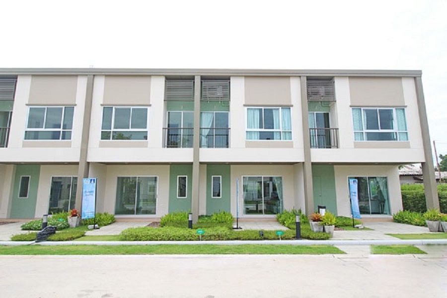 ลุมพินี-ทาวน์-วิลล์-ราชพฤกษ์-ปิ่นเกล้า-เฟส-3