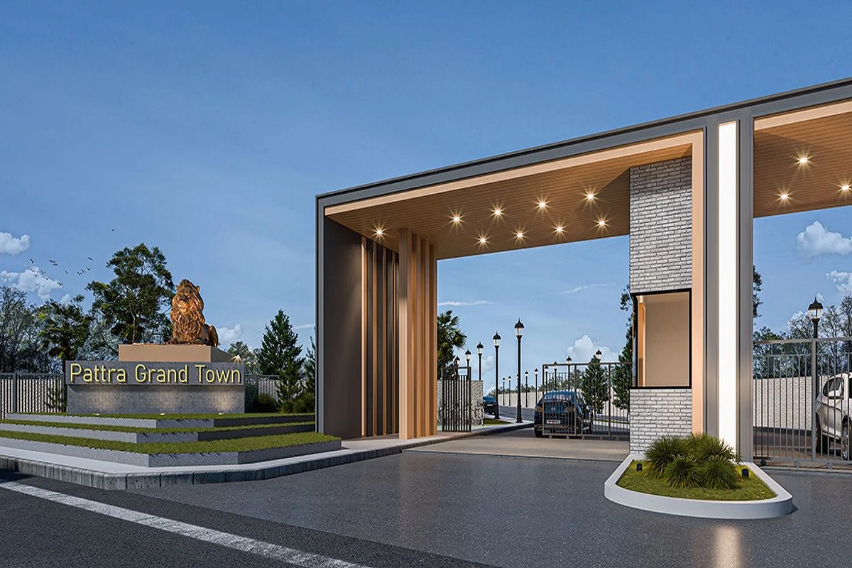 Pattara-Grand-Town-Samkhok-Pathumthani