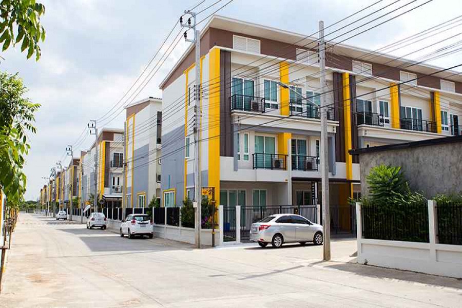 Suvarnabhumi-Town-Huatakhe