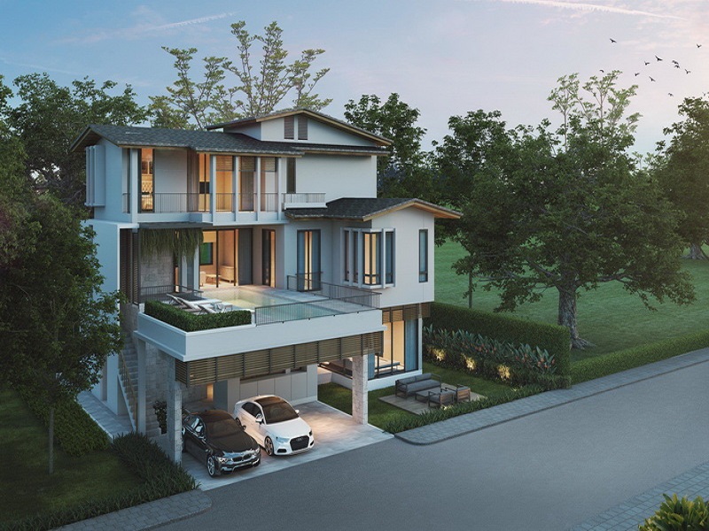 Baan-Nawat-Ramkhamhaeng-118