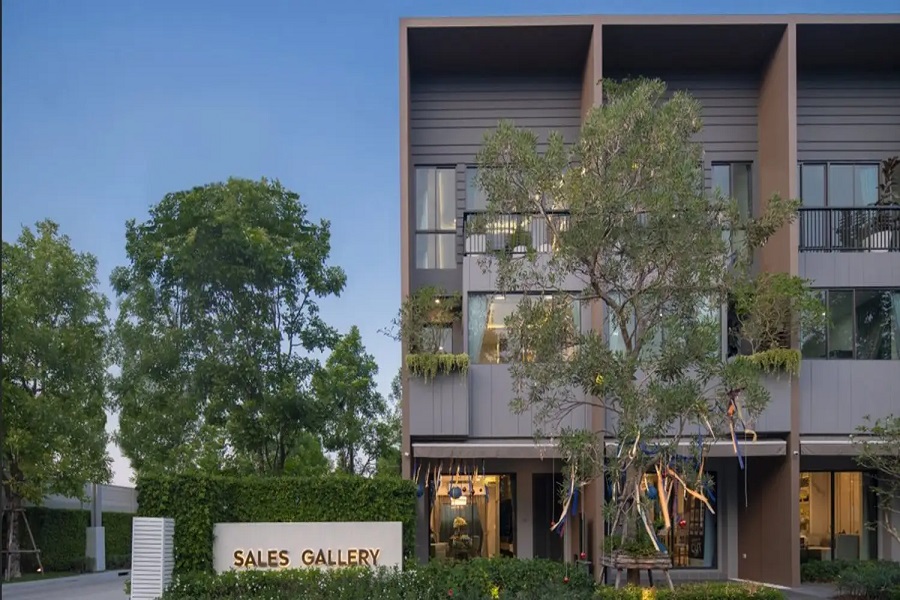 Baan-Klang-Muang-Ratchaphruek