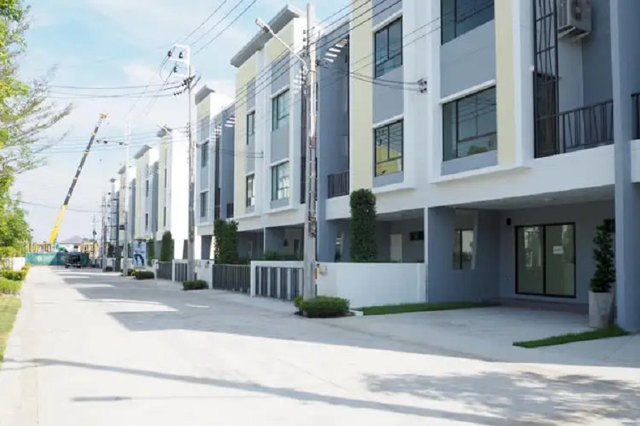 ธนาคลัสเตอร์-ราชพฤกษ์-สถานีบางพลู