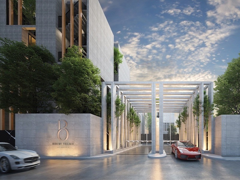 Bibury-village-Srinakarin