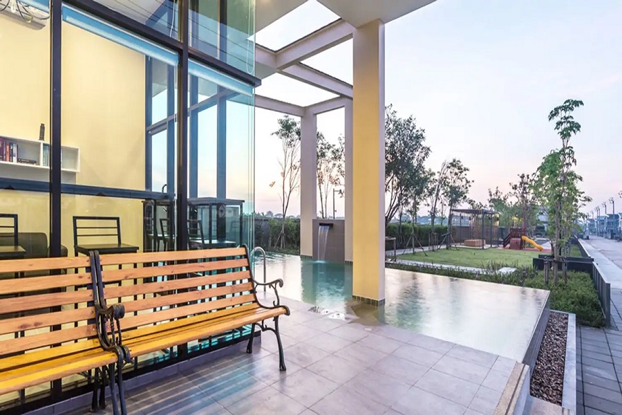 เดอะ-เบลส-แจ้งวัฒนะ-ชัยพฤกษ์