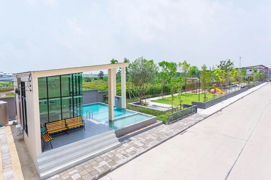 เดอะ-เบลส-แจ้งวัฒนะ-ชัยพฤกษ์