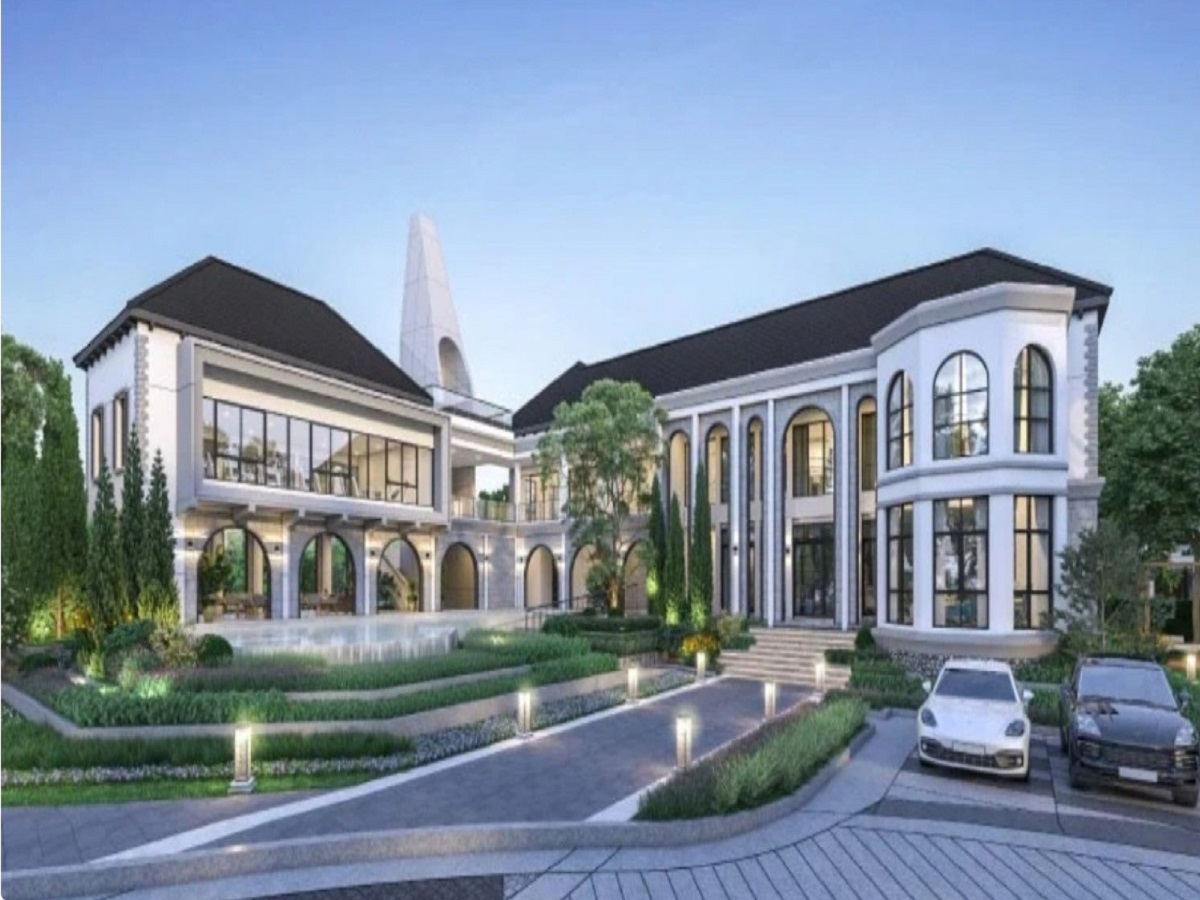 บางกอก-บูเลอวาร์ด-เวสต์เกต