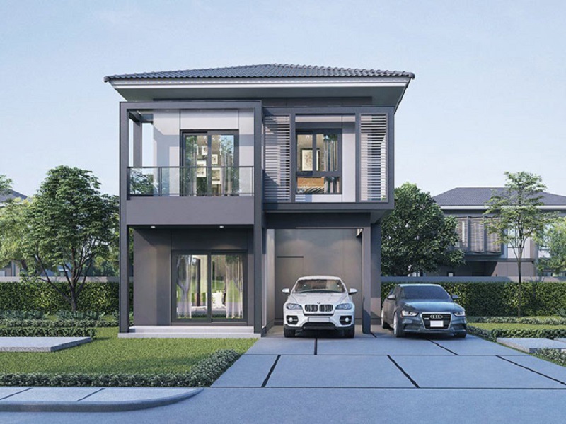 Centro-Ratchaphruek-Chaengwattana