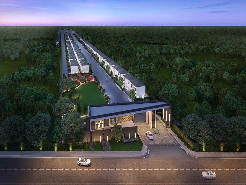 Grande-Pleno-Phahol-Vibhavadi