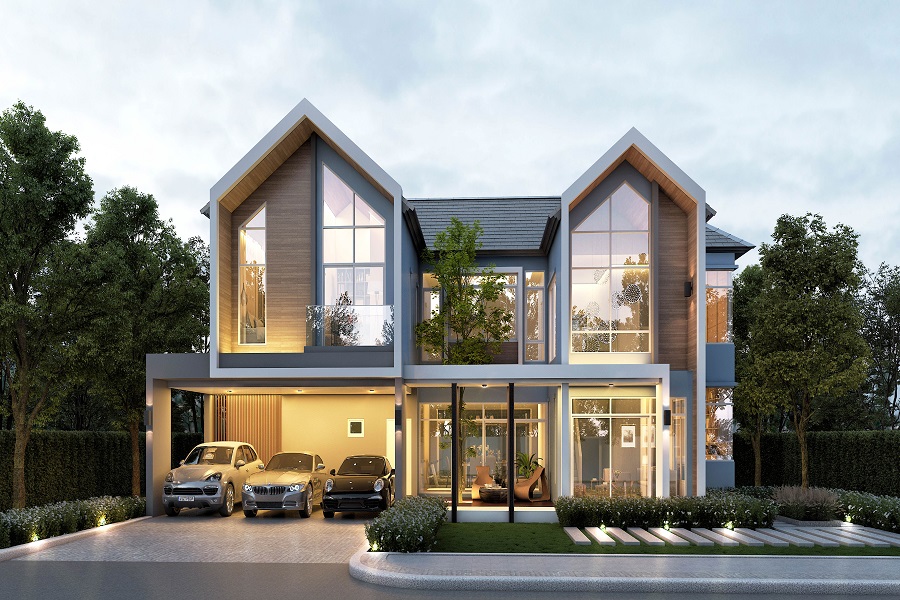 บ้านฟ้าปิยรมย์-นอร์เดิร์น-ลำลูกกา-คลอง-6