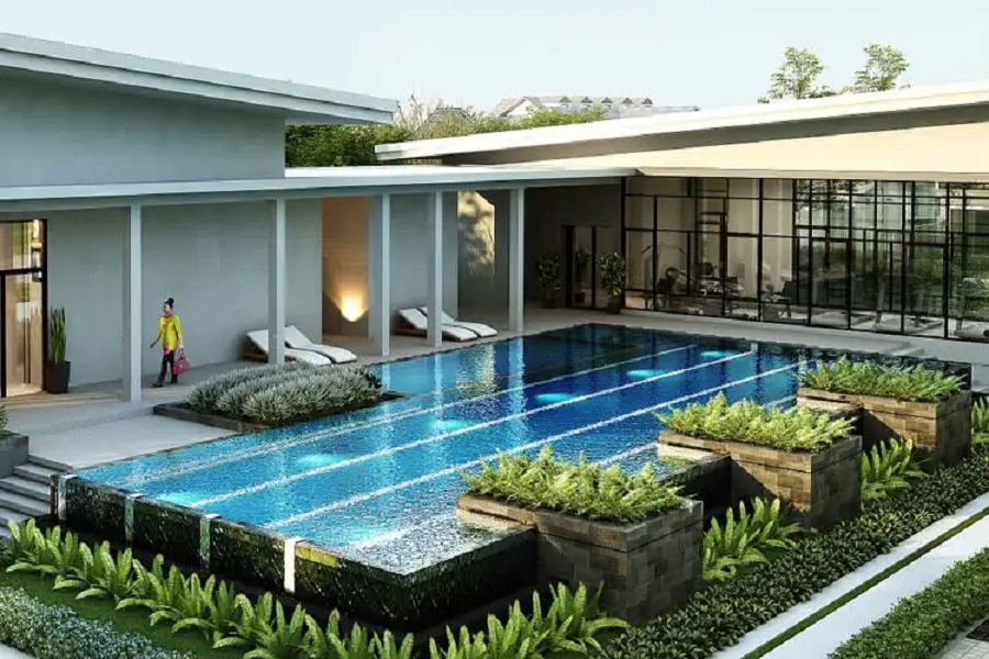 Q-District-เวสต์เกต