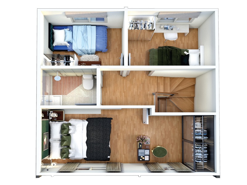 Lio-Bliss-Rangsit-Klong-4