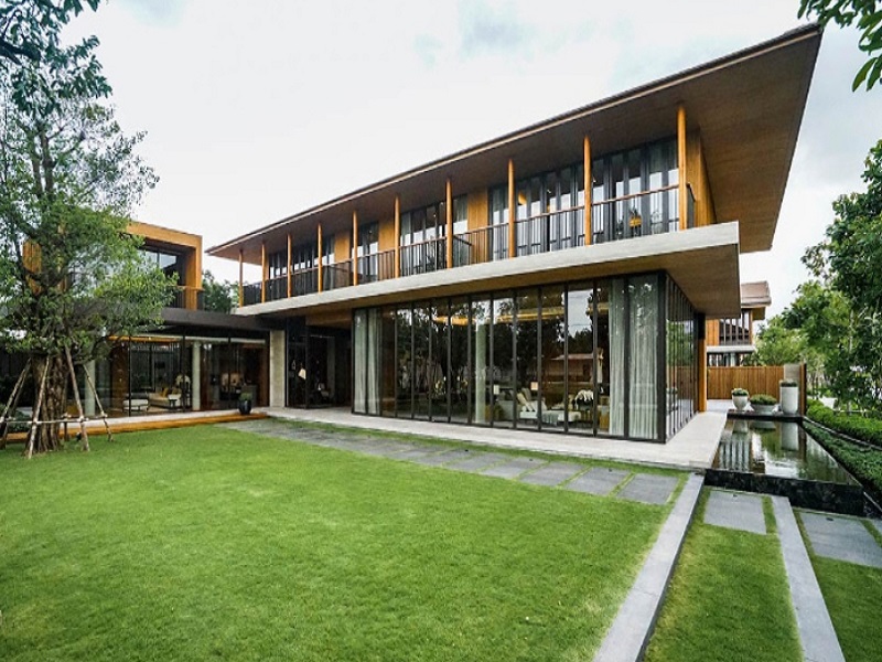 สันติบุรี-เดอะ-เรสซิเดนเซส