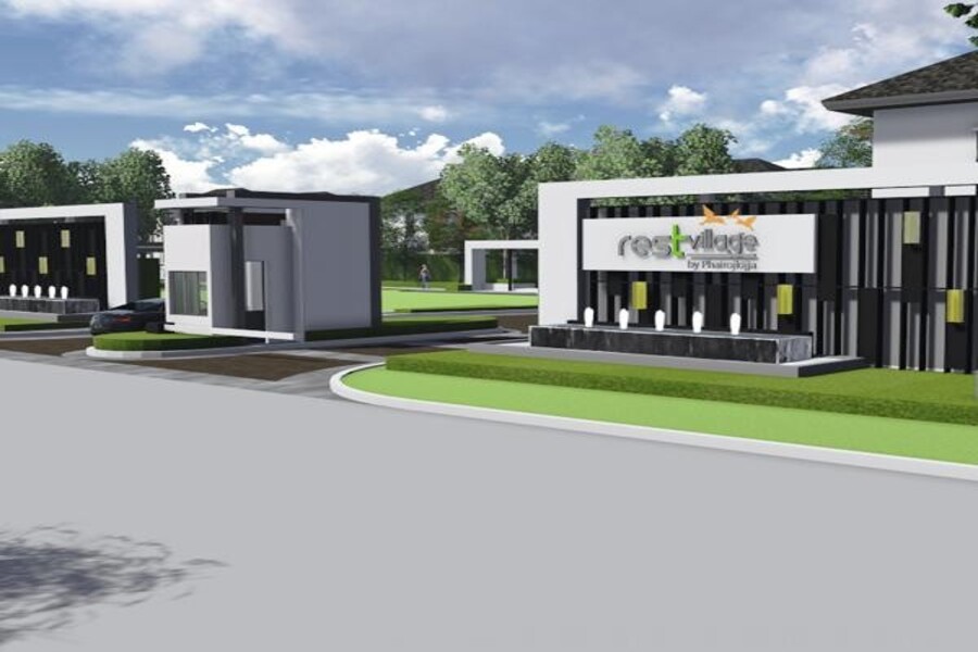 เรสท์-วิลเลจ-บางนา