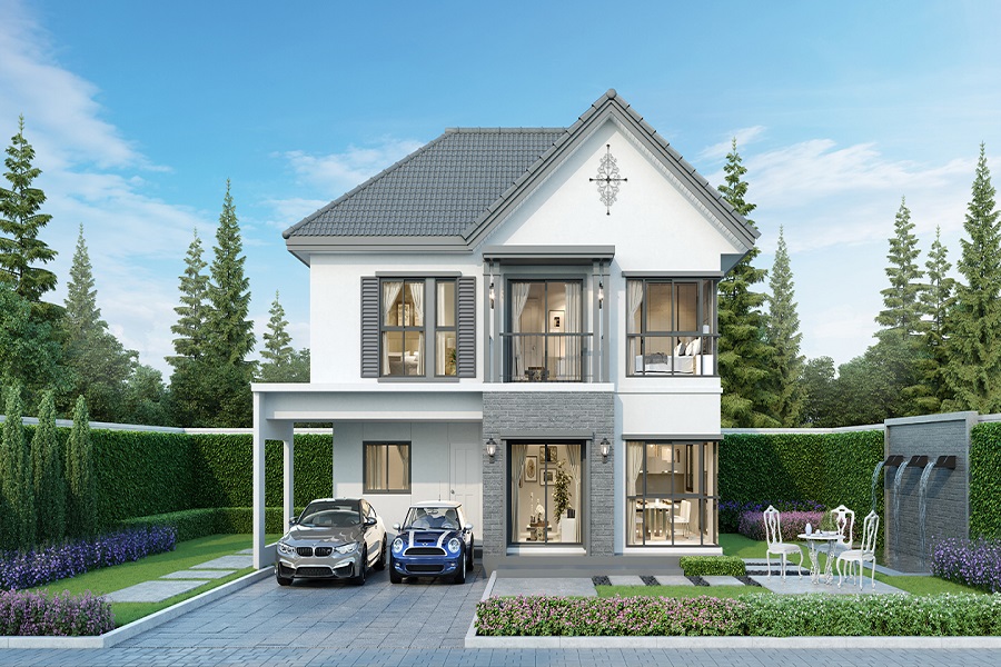 Baan-Modi-Villa-New-Ratchaphruek-Road