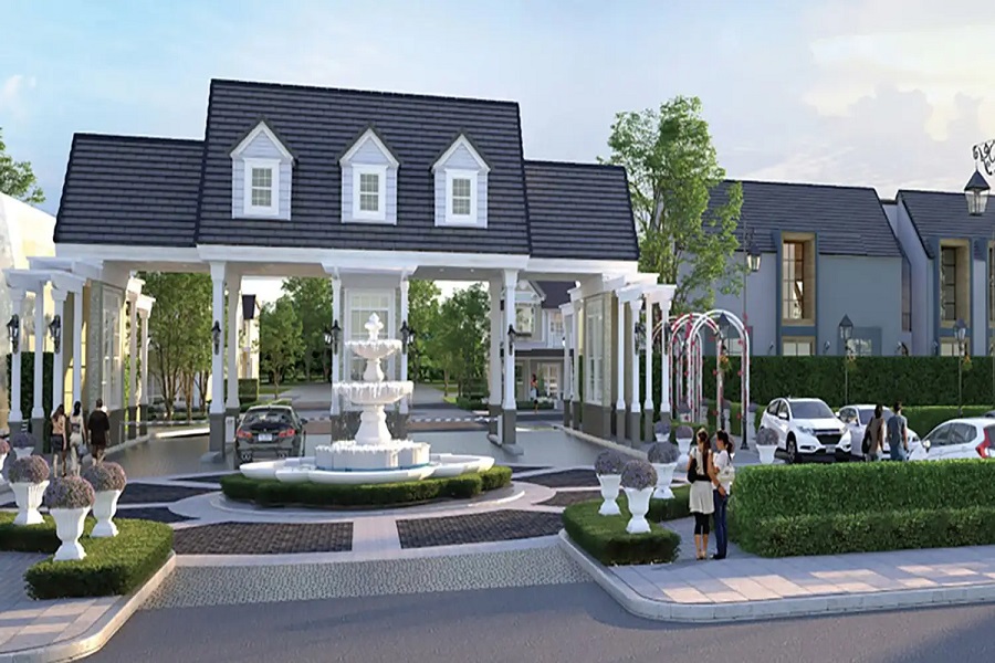 บ้าน-ดี-เดอะ-แฮมิลตัน-ชัยพฤกษ์-วงแหวน