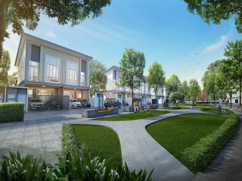 Q-District-Casa-City-Kingkaew-Suvarnabhumi