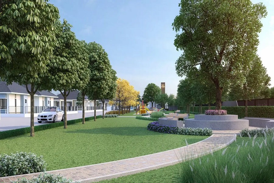 ทาวน์-วิลเลจ-บางแขม