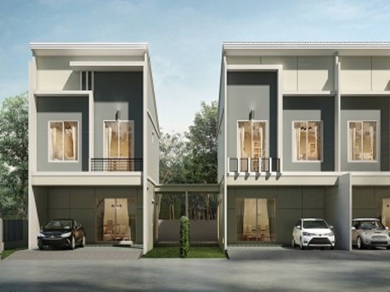 บ้านพฤกษา-รังสิต-คลอง-7