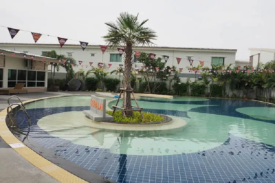 Supalai-Garden-Ville-Bangkok-Pathumthani