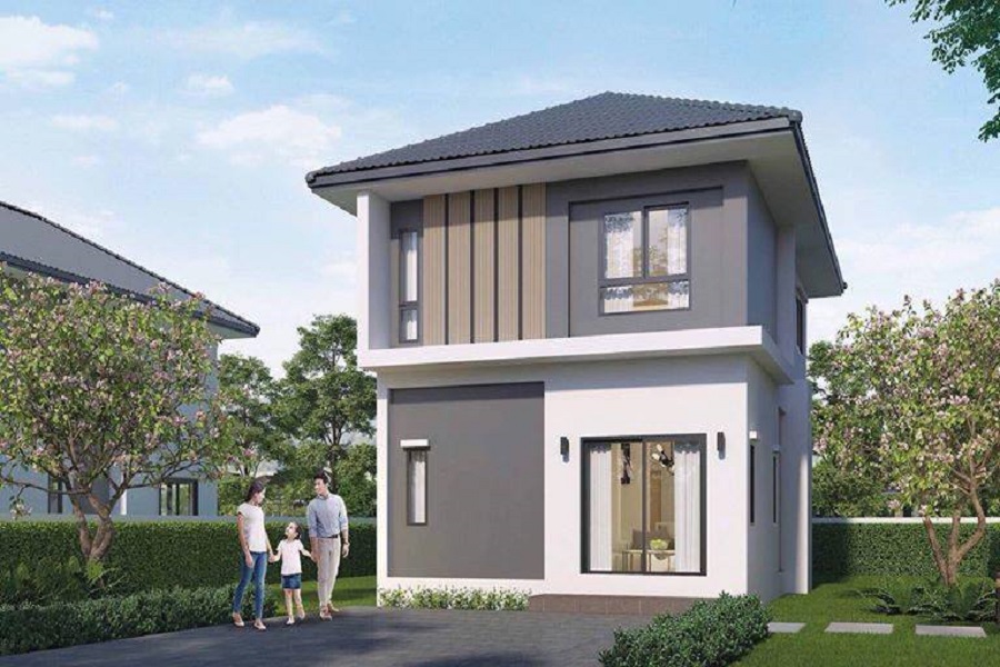 ซีพีเอ็น-วิลล์-2-วงแหวน-ลำลูกกา