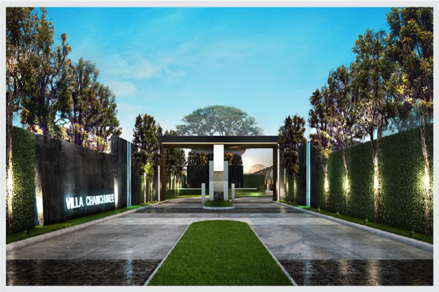 Villa-Charmchuree-Ramintra-Hathairat