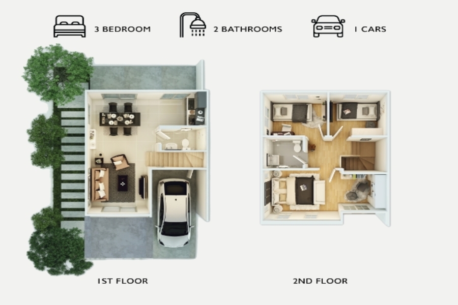 บ้านพฤกษา-สุขุมวิท-บางปู-2