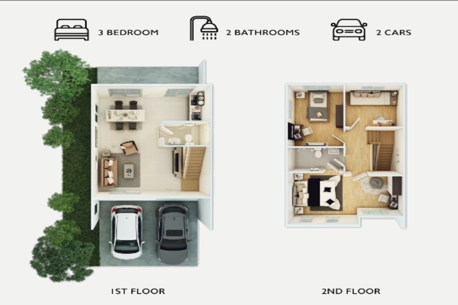 บ้านพฤกษา-สุขุมวิท-บางปู-2