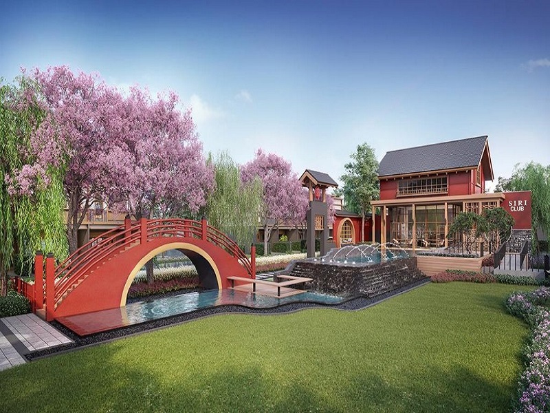 สิริ-เพลส-วงแหวน-ลำลูกกา