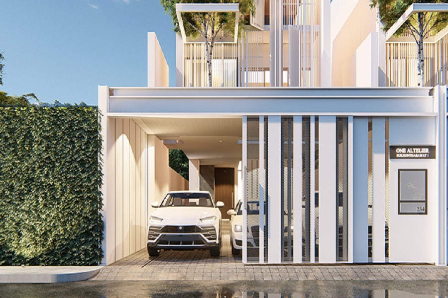 One-Atelier-Sukhonthasawat