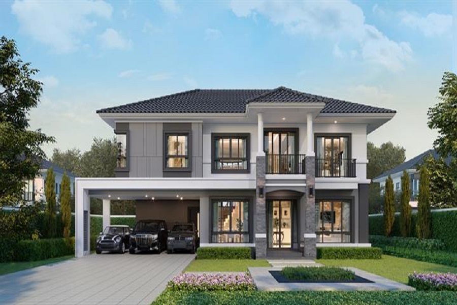 ศุภาลัย-พาร์ควิลล์-ประชาอุทิศ-สุขสวัสดิ์