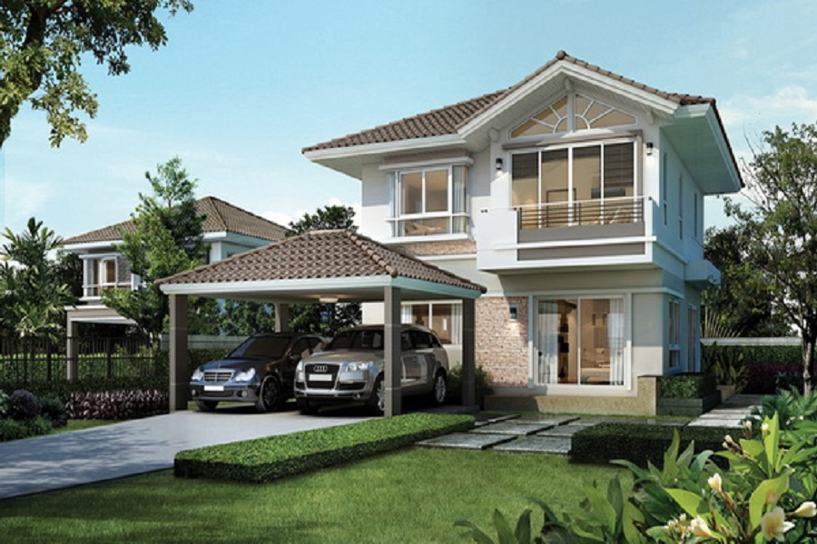 Supalai-Pride-Bangna-Wongwaen