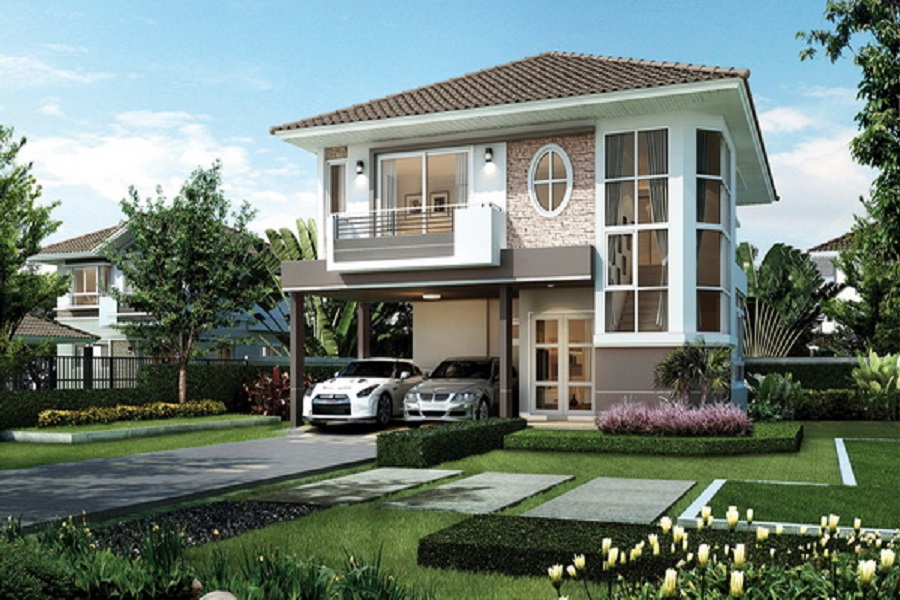 Supalai-Pride-Bangna-Wongwaen