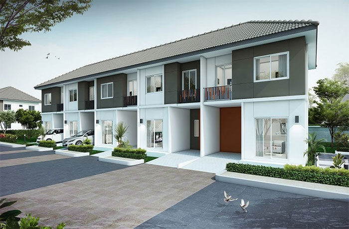 บ้านพฤกษา-ศาลายา-บรมราชชนนี