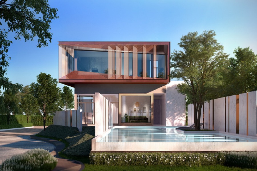 Baan-Klang-Muang-The-Edition-Bangna-Wongwaen