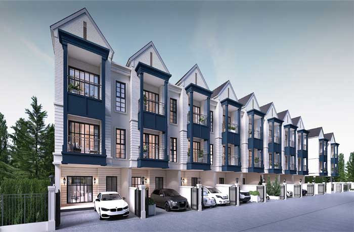 Pembury-Vibhavadi-Chaengwattana